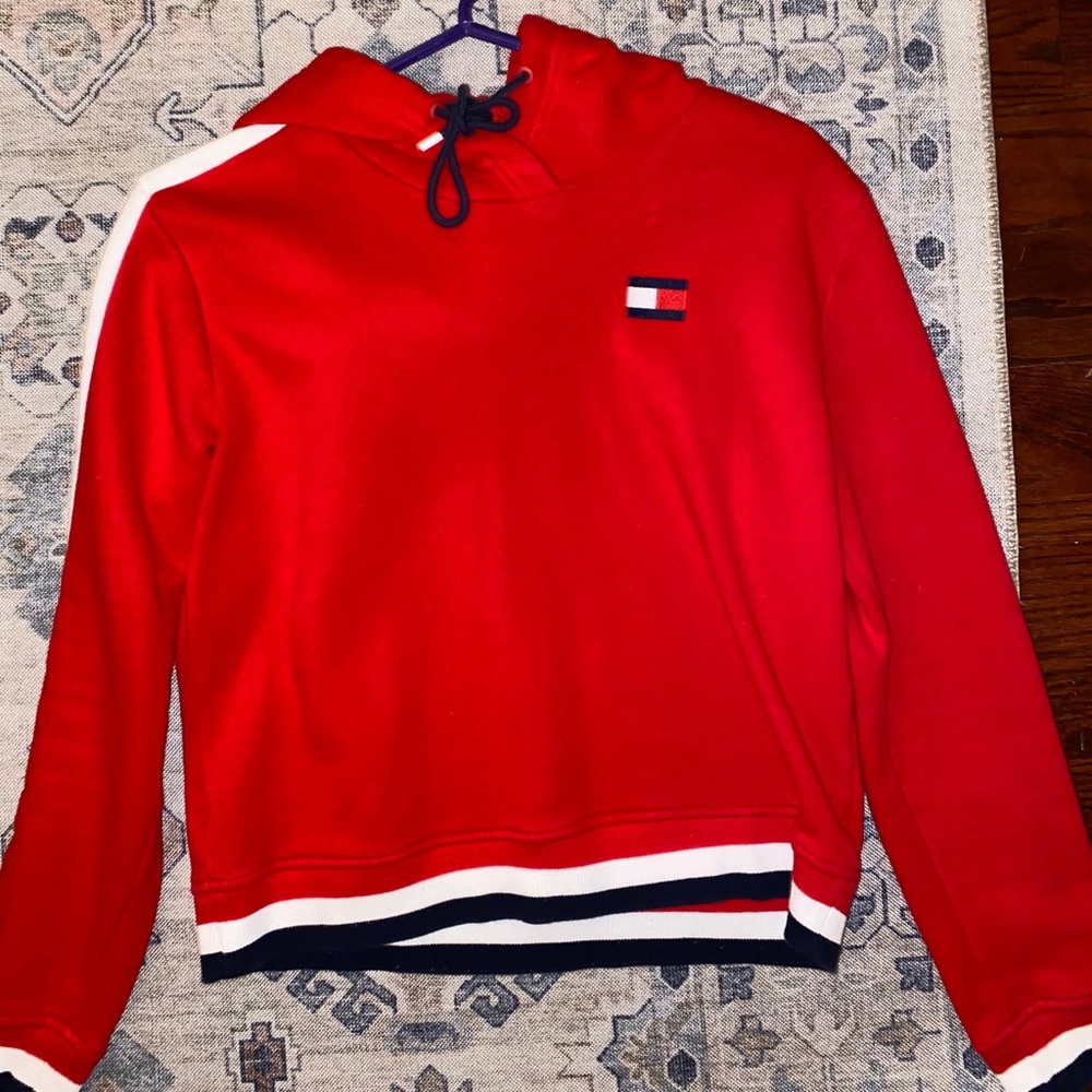 Tommy Hilfiger Hoodie
